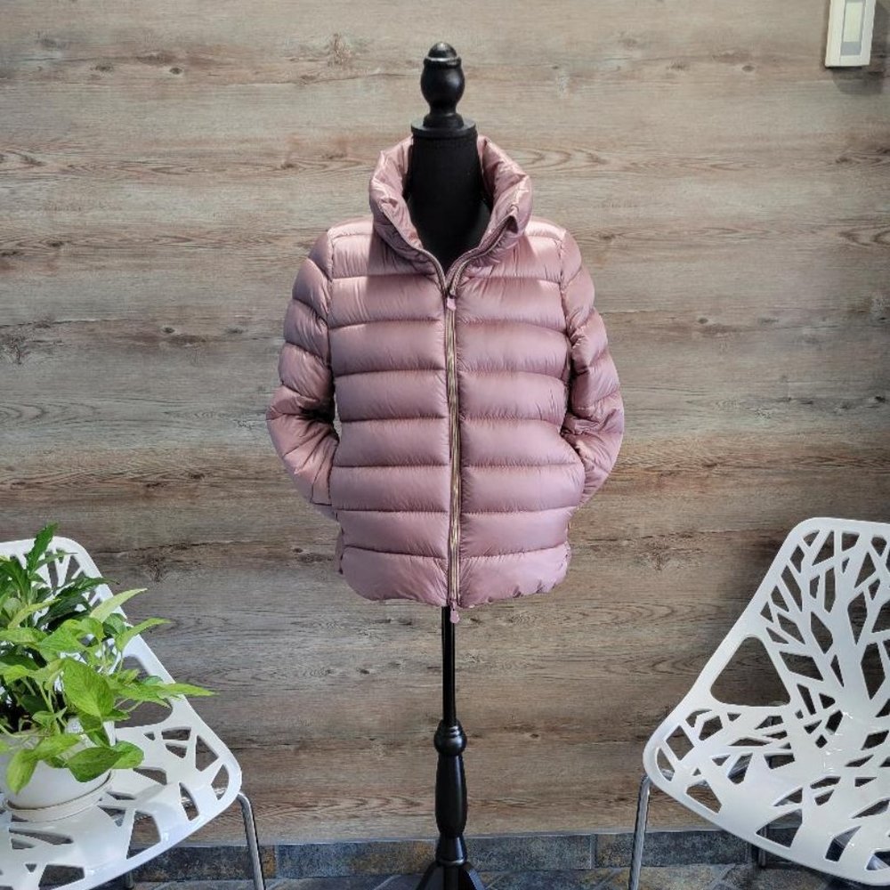 Save the Duck Elsie Puffer Jacket